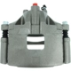Purchase Top-Quality Front Left Rebuilt Caliper With Hardware by CENTRIC PARTS - 141.62122 pa12