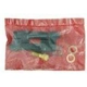 Purchase Top-Quality Front Left Rebuilt Caliper With Hardware by CENTRIC PARTS - 141.62122 pa6