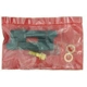 Purchase Top-Quality Front Left Rebuilt Caliper With Hardware by CENTRIC PARTS - 141.62122 pa7