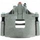 Purchase Top-Quality Front Left Rebuilt Caliper With Hardware by CENTRIC PARTS - 141.62122 pa8