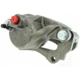 Purchase Top-Quality Front Left Rebuilt Caliper With Hardware by CENTRIC PARTS - 141.62122 pa9