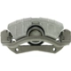 Purchase Top-Quality Front Left Rebuilt Caliper With Hardware by CENTRIC PARTS - 141.62124 pa1