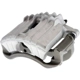 Purchase Top-Quality Front Left Rebuilt Caliper With Hardware by CENTRIC PARTS - 141.62124 pa12