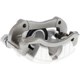 Purchase Top-Quality Front Left Rebuilt Caliper With Hardware by CENTRIC PARTS - 141.62124 pa13