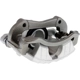 Purchase Top-Quality Front Left Rebuilt Caliper With Hardware by CENTRIC PARTS - 141.62124 pa6