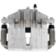 Purchase Top-Quality Front Left Rebuilt Caliper With Hardware by CENTRIC PARTS - 141.62124 pa9