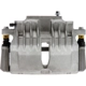 Purchase Top-Quality Front Left Rebuilt Caliper With Hardware by CENTRIC PARTS - 141.62126 pa1
