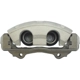Purchase Top-Quality Front Left Rebuilt Caliper With Hardware by CENTRIC PARTS - 141.62126 pa10