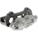 Purchase Top-Quality Front Left Rebuilt Caliper With Hardware by CENTRIC PARTS - 141.62126 pa12