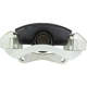 Purchase Top-Quality Front Left Rebuilt Caliper With Hardware by CENTRIC PARTS - 141.62131 pa4