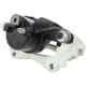 Purchase Top-Quality Front Left Rebuilt Caliper With Hardware by CENTRIC PARTS - 141.62131 pa6