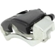 Purchase Top-Quality Front Left Rebuilt Caliper With Hardware by CENTRIC PARTS - 141.62131 pa9