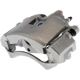 Purchase Top-Quality Front Left Rebuilt Caliper With Hardware by CENTRIC PARTS - 141.62132 pa11