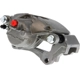 Purchase Top-Quality Front Left Rebuilt Caliper With Hardware by CENTRIC PARTS - 141.62132 pa2