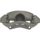 Purchase Top-Quality Front Left Rebuilt Caliper With Hardware by CENTRIC PARTS - 141.62132 pa3