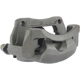 Purchase Top-Quality Front Left Rebuilt Caliper With Hardware by CENTRIC PARTS - 141.62140 pa1