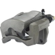 Purchase Top-Quality Front Left Rebuilt Caliper With Hardware by CENTRIC PARTS - 141.62140 pa12