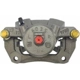 Purchase Top-Quality Front Left Rebuilt Caliper With Hardware by CENTRIC PARTS - 141.62140 pa14