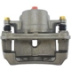 Purchase Top-Quality Front Left Rebuilt Caliper With Hardware by CENTRIC PARTS - 141.62140 pa16
