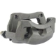 Purchase Top-Quality Front Left Rebuilt Caliper With Hardware by CENTRIC PARTS - 141.62140 pa18