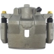 Purchase Top-Quality Front Left Rebuilt Caliper With Hardware by CENTRIC PARTS - 141.62140 pa2