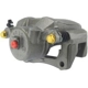 Purchase Top-Quality Front Left Rebuilt Caliper With Hardware by CENTRIC PARTS - 141.62140 pa22