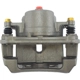 Purchase Top-Quality Front Left Rebuilt Caliper With Hardware by CENTRIC PARTS - 141.62140 pa4