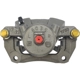 Purchase Top-Quality Front Left Rebuilt Caliper With Hardware by CENTRIC PARTS - 141.62140 pa5