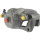 Purchase Top-Quality Front Left Rebuilt Caliper With Hardware by CENTRIC PARTS - 141.62140 pa6