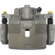 Purchase Top-Quality Front Left Rebuilt Caliper With Hardware by CENTRIC PARTS - 141.62142 pa1