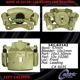 Purchase Top-Quality Front Left Rebuilt Caliper With Hardware by CENTRIC PARTS - 141.62142 pa10