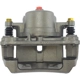 Purchase Top-Quality Front Left Rebuilt Caliper With Hardware by CENTRIC PARTS - 141.62142 pa11