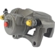 Purchase Top-Quality Front Left Rebuilt Caliper With Hardware by CENTRIC PARTS - 141.62142 pa2