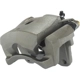 Purchase Top-Quality Front Left Rebuilt Caliper With Hardware by CENTRIC PARTS - 141.62142 pa4