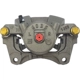 Purchase Top-Quality Front Left Rebuilt Caliper With Hardware by CENTRIC PARTS - 141.62142 pa7