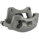 Purchase Top-Quality Front Left Rebuilt Caliper With Hardware by CENTRIC PARTS - 141.62142 pa8