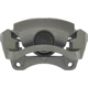 Purchase Top-Quality Front Left Rebuilt Caliper With Hardware by CENTRIC PARTS - 141.62142 pa9