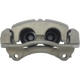Purchase Top-Quality Front Left Rebuilt Caliper With Hardware by CENTRIC PARTS - 141.62150 pa10