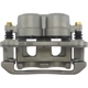 Purchase Top-Quality Front Left Rebuilt Caliper With Hardware by CENTRIC PARTS - 141.62150 pa11