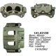 Purchase Top-Quality Front Left Rebuilt Caliper With Hardware by CENTRIC PARTS - 141.62150 pa14