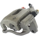 Purchase Top-Quality Front Left Rebuilt Caliper With Hardware by CENTRIC PARTS - 141.62150 pa4