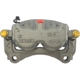 Purchase Top-Quality Front Left Rebuilt Caliper With Hardware by CENTRIC PARTS - 141.62150 pa6
