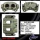 Purchase Top-Quality Front Left Rebuilt Caliper With Hardware by CENTRIC PARTS - 141.62150 pa7