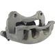 Purchase Top-Quality Front Left Rebuilt Caliper With Hardware by CENTRIC PARTS - 141.62150 pa8