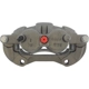Purchase Top-Quality Front Left Rebuilt Caliper With Hardware by CENTRIC PARTS - 141.62160 pa2
