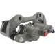 Purchase Top-Quality Front Left Rebuilt Caliper With Hardware by CENTRIC PARTS - 141.62160 pa5