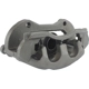 Purchase Top-Quality Front Left Rebuilt Caliper With Hardware by CENTRIC PARTS - 141.62160 pa6
