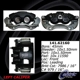 Purchase Top-Quality Front Left Rebuilt Caliper With Hardware by CENTRIC PARTS - 141.62160 pa7