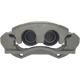 Purchase Top-Quality Front Left Rebuilt Caliper With Hardware by CENTRIC PARTS - 141.62160 pa9
