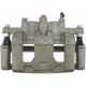 Purchase Top-Quality Front Left Rebuilt Caliper With Hardware by CENTRIC PARTS - 141.62162 pa18